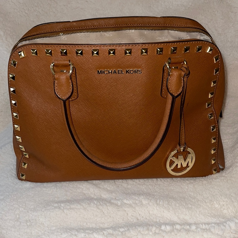 Michael Kors large purse